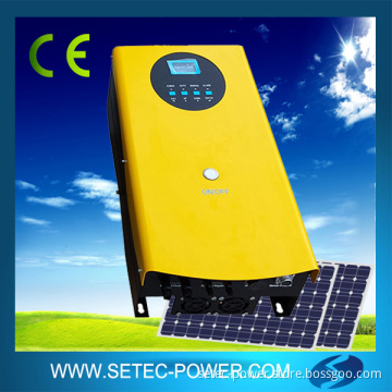 PV Pumping Inverter Three Phase 380V IP65